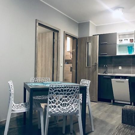 Apartament C18 Jelenia Gora Exterior photo