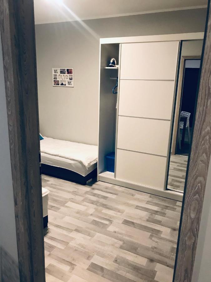 Apartament C18 Jelenia Gora Exterior photo