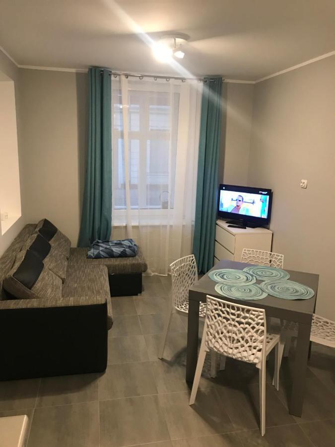 Apartament C18 Jelenia Gora Exterior photo