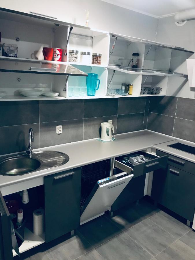 Apartament C18 Jelenia Gora Exterior photo