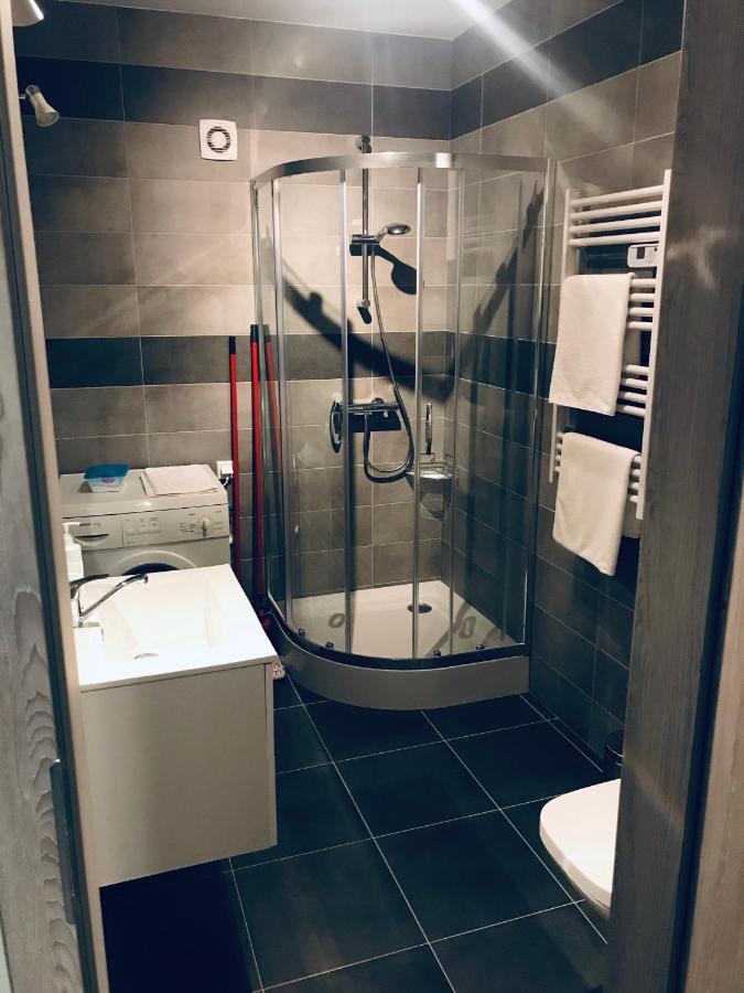 Apartament C18 Jelenia Gora Exterior photo
