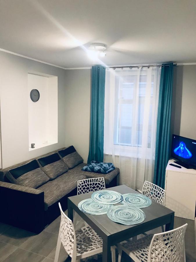 Apartament C18 Jelenia Gora Exterior photo