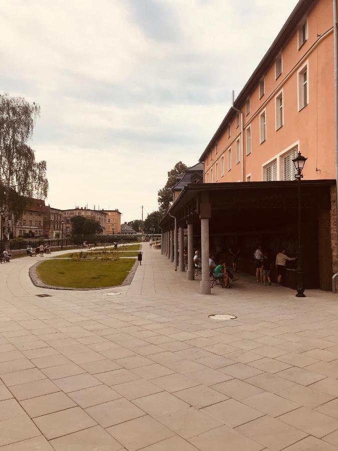 Apartament C18 Jelenia Gora Exterior photo